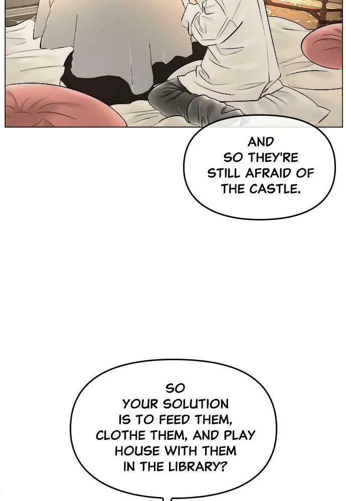 Read Happily Ever Afterwards chapter 75 image 10 on Lezhin
