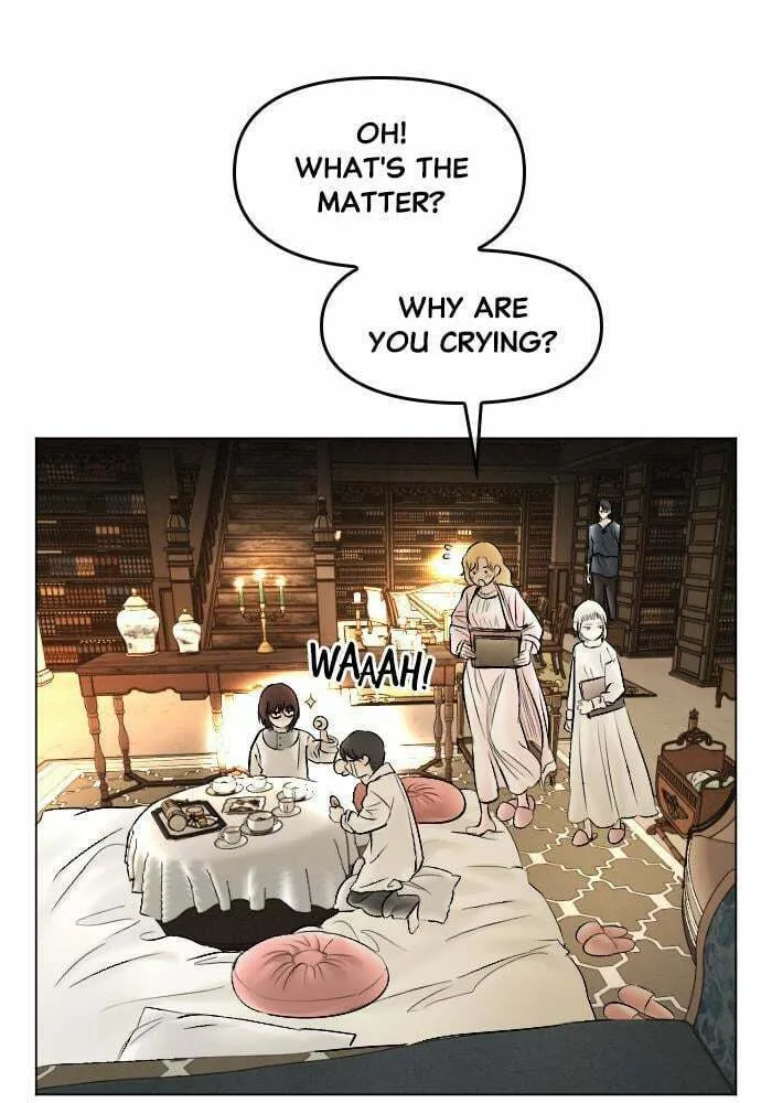 Read Happily Ever Afterwards chapter 75 image 15 on Lezhin