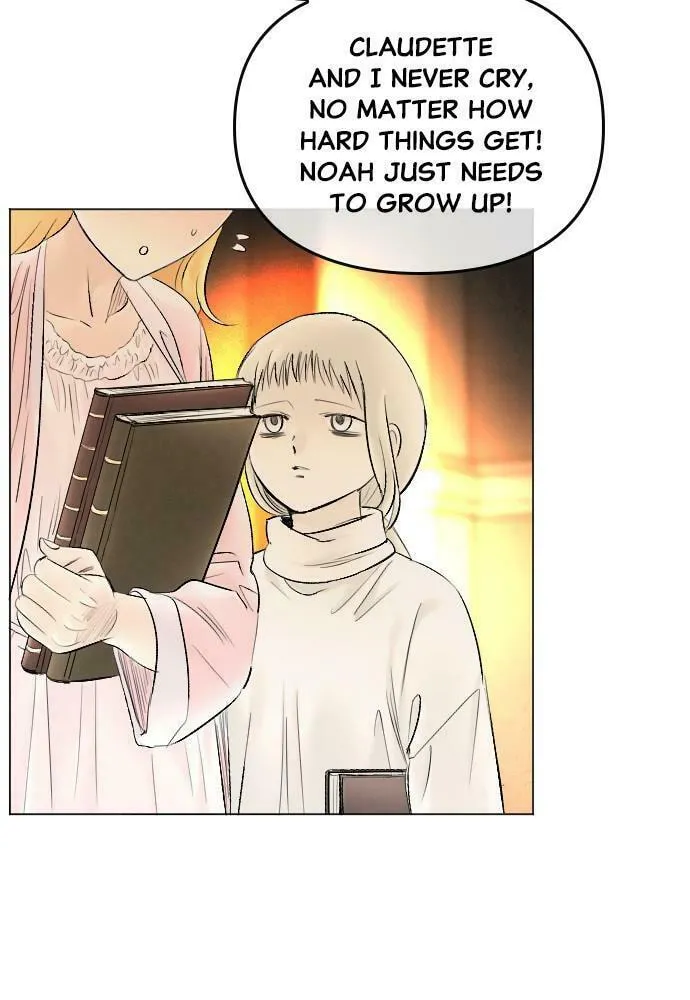 Read Happily Ever Afterwards chapter 75 image 18 on Lezhin