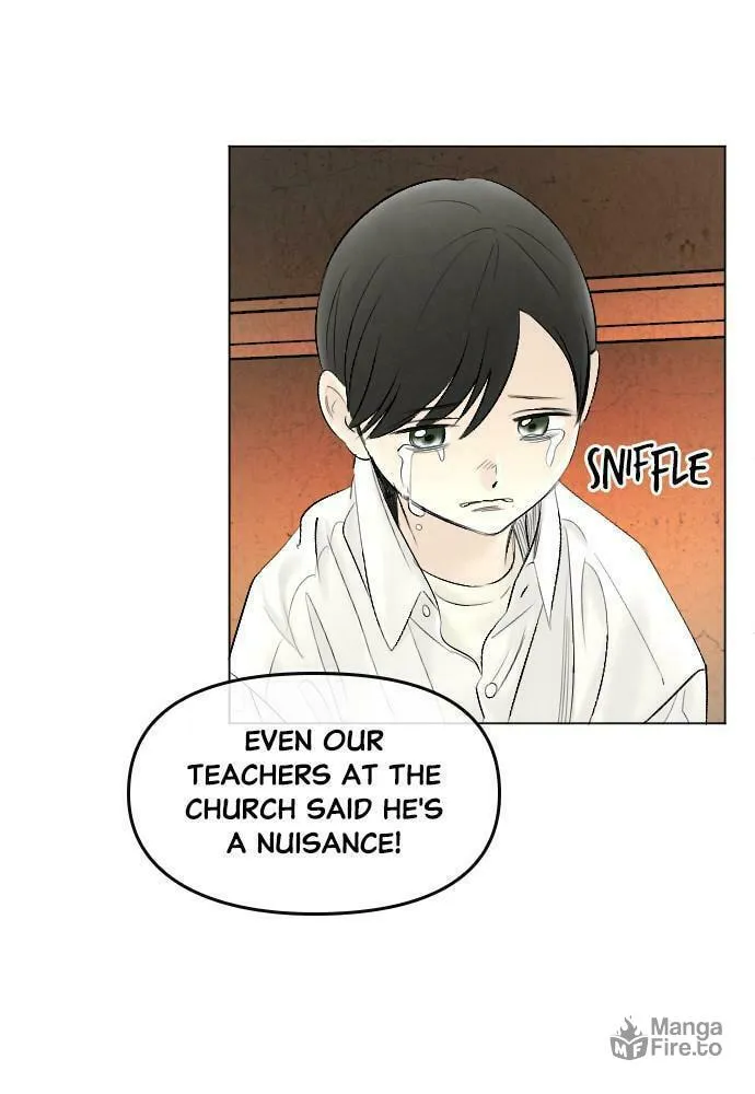 Read Happily Ever Afterwards chapter 75 image 19 on Lezhin