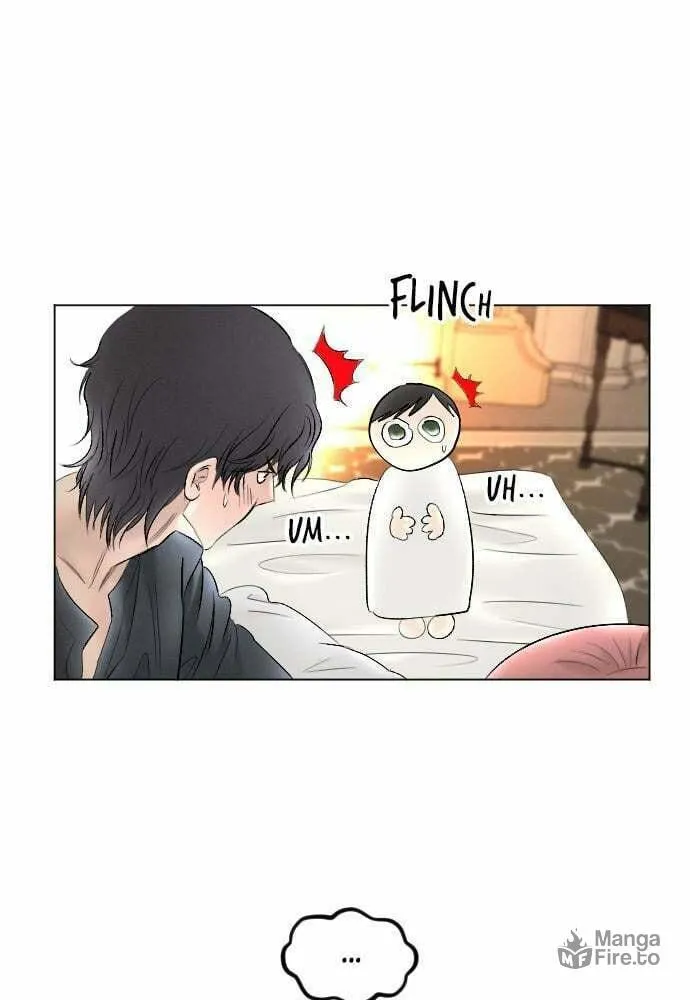 Read Happily Ever Afterwards chapter 75 image 34 on Lezhin