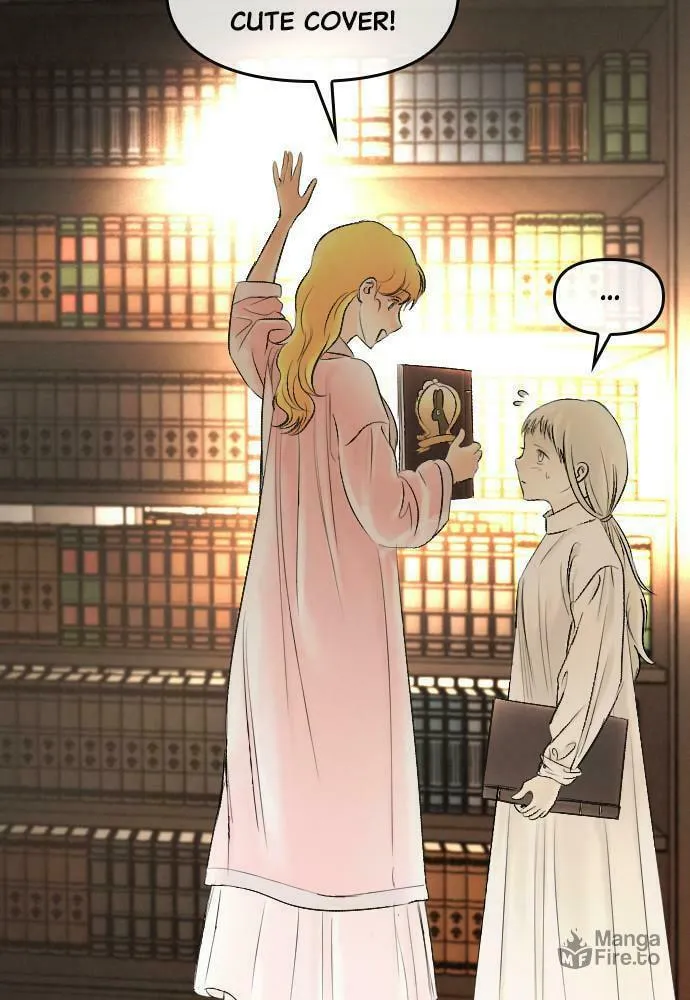 Read Happily Ever Afterwards chapter 75 image 4 on Lezhin