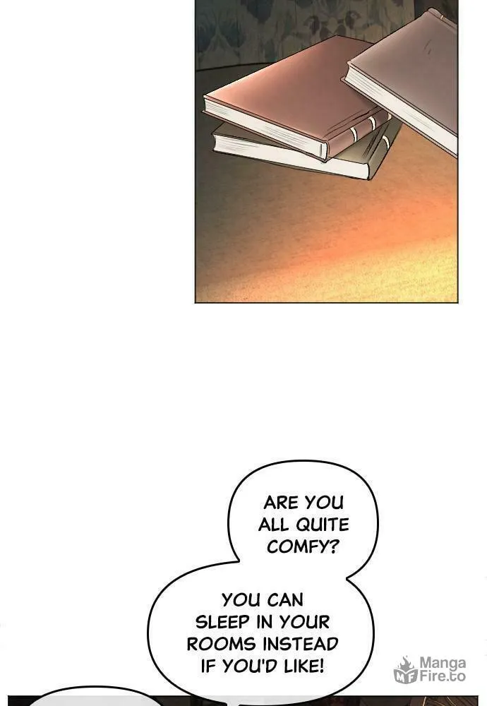 Read Happily Ever Afterwards chapter 75 image 47 on Lezhin
