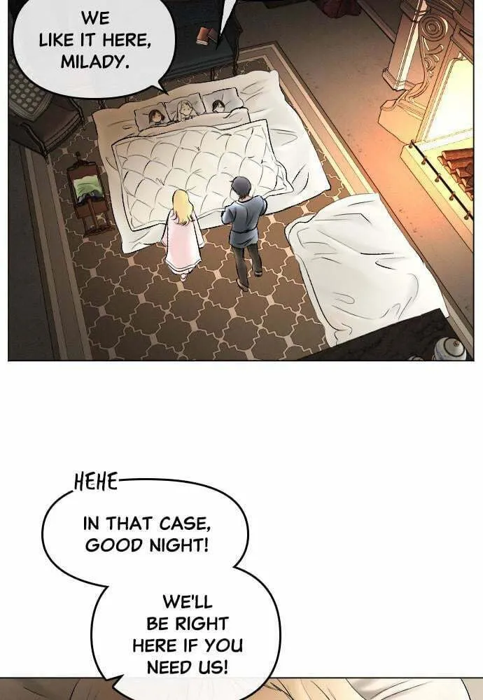 Read Happily Ever Afterwards chapter 75 image 48 on Lezhin