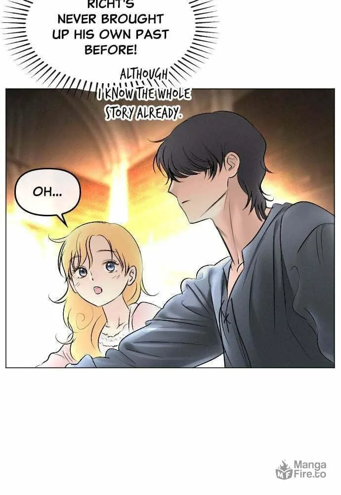 Read Happily Ever Afterwards chapter 75 image 56 on Lezhin