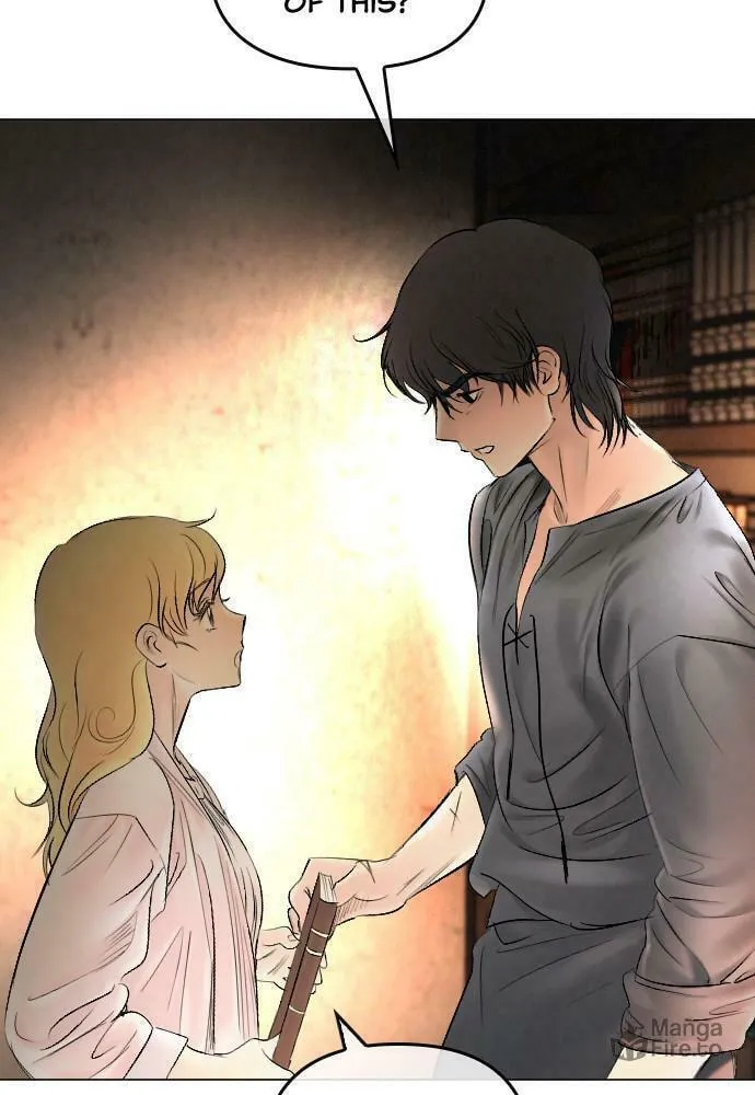 Read Happily Ever Afterwards chapter 75 image 8 on Lezhin
