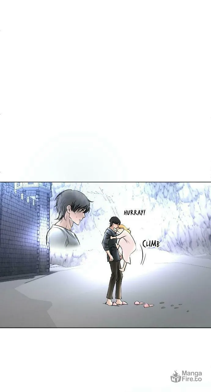 Read Happily Ever Afterwards chapter 76 image 20 on Lezhin