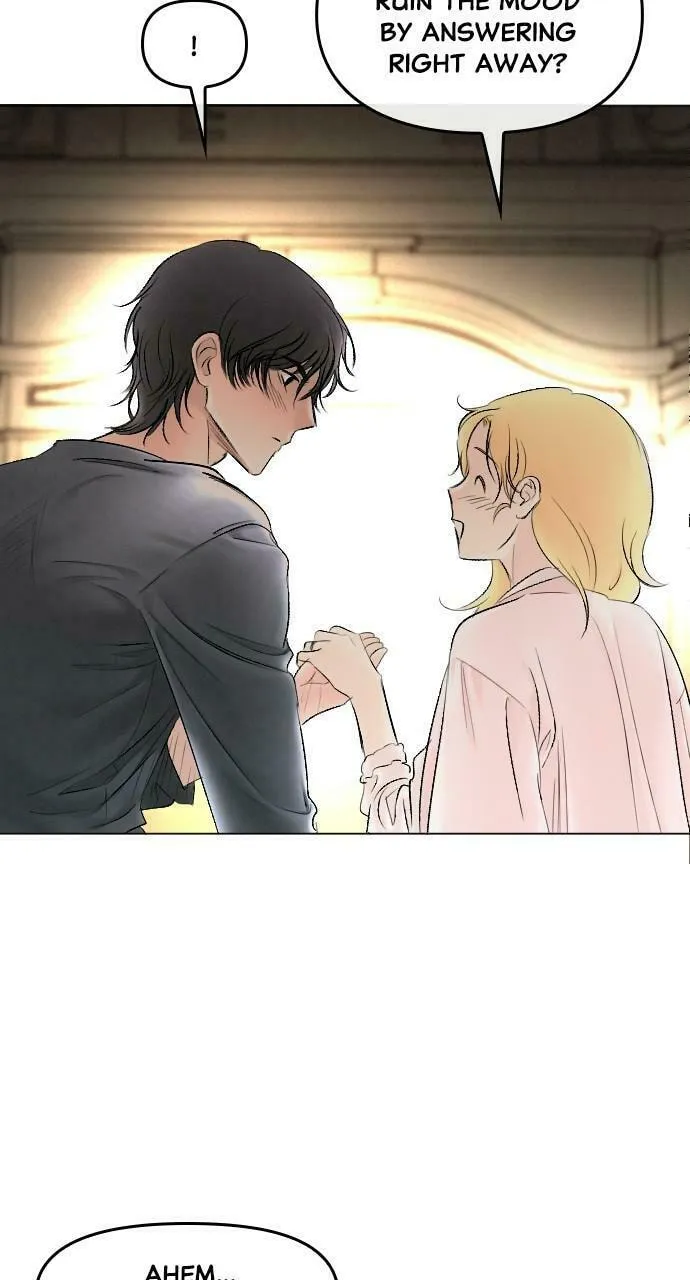 Read Happily Ever Afterwards chapter 76 image 3 on Lezhin