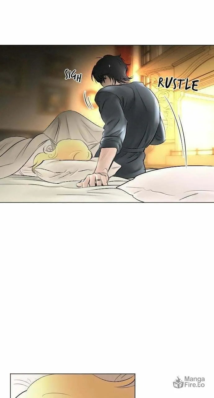 Read Happily Ever Afterwards chapter 76 image 32 on Lezhin