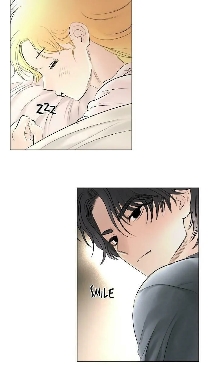 Read Happily Ever Afterwards chapter 76 image 33 on Lezhin