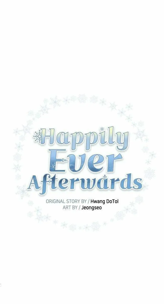 Read Happily Ever Afterwards chapter 76 image 36 on Lezhin