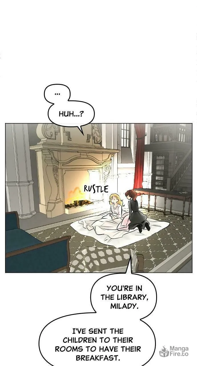 Read Happily Ever Afterwards chapter 76 image 39 on Lezhin