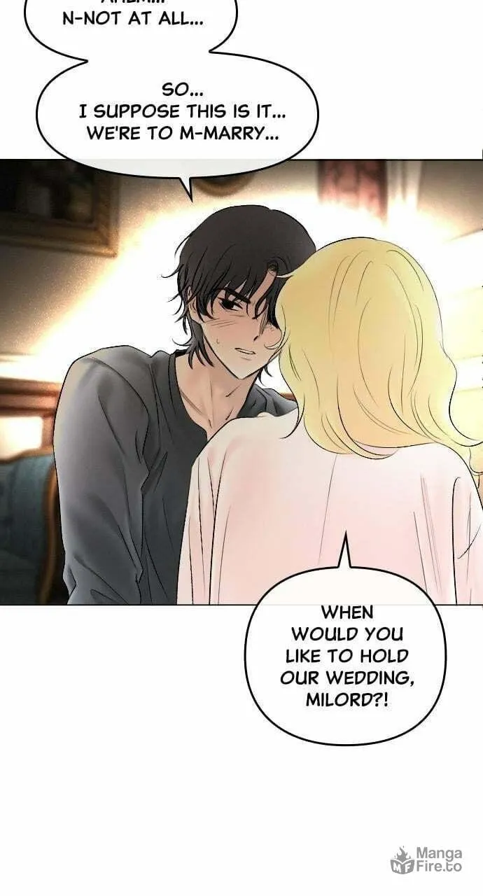 Read Happily Ever Afterwards chapter 76 image 4 on Lezhin