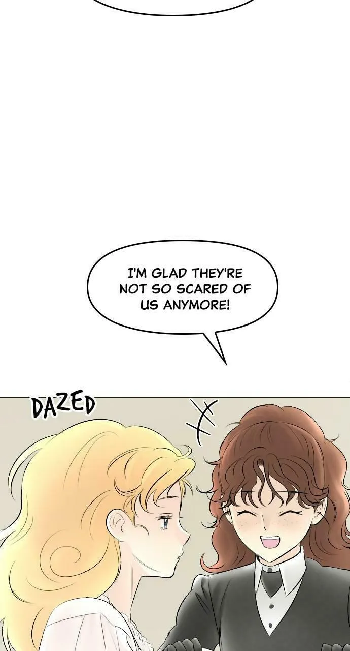 Read Happily Ever Afterwards chapter 76 image 40 on Lezhin
