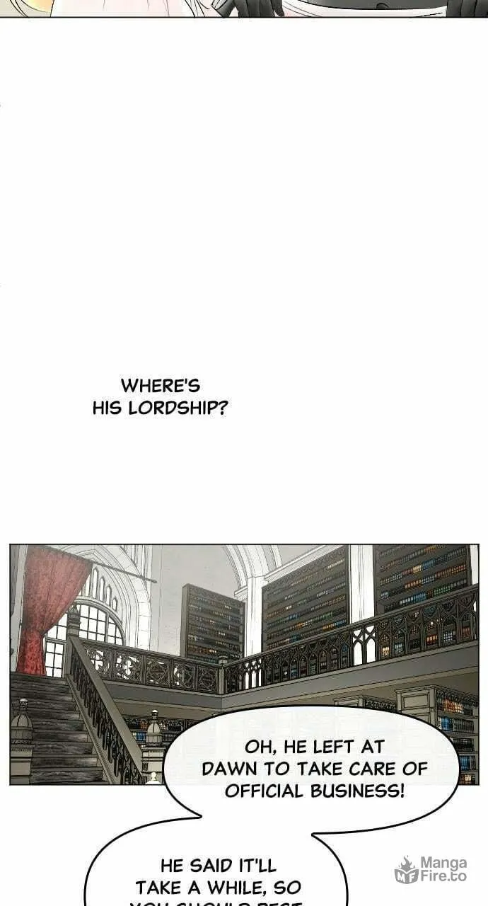 Read Happily Ever Afterwards chapter 76 image 41 on Lezhin