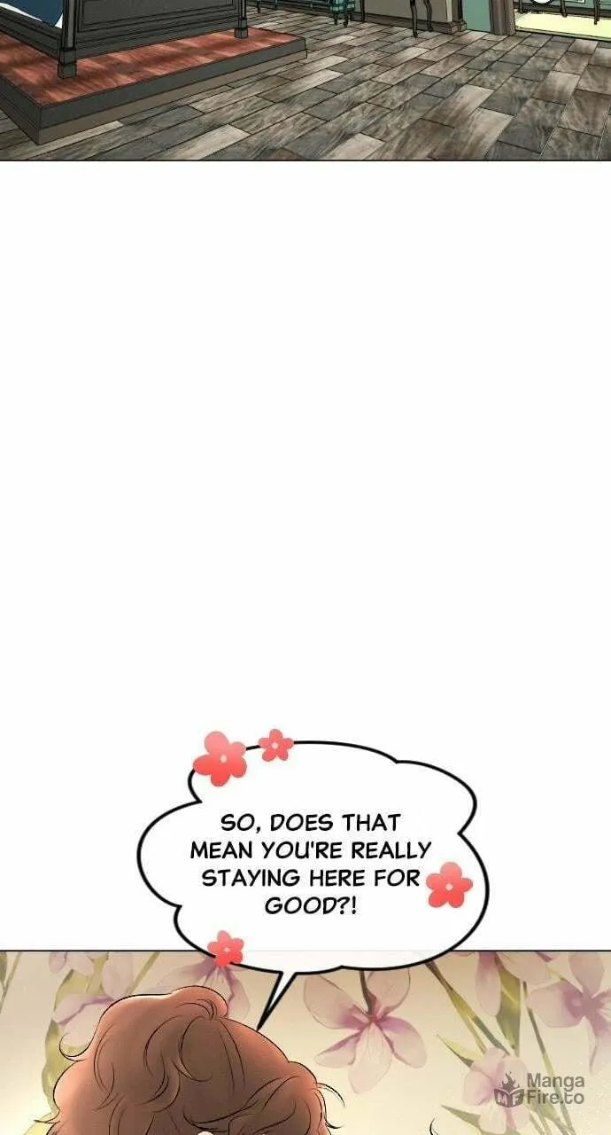 Read Happily Ever Afterwards chapter 76 image 44 on Lezhin