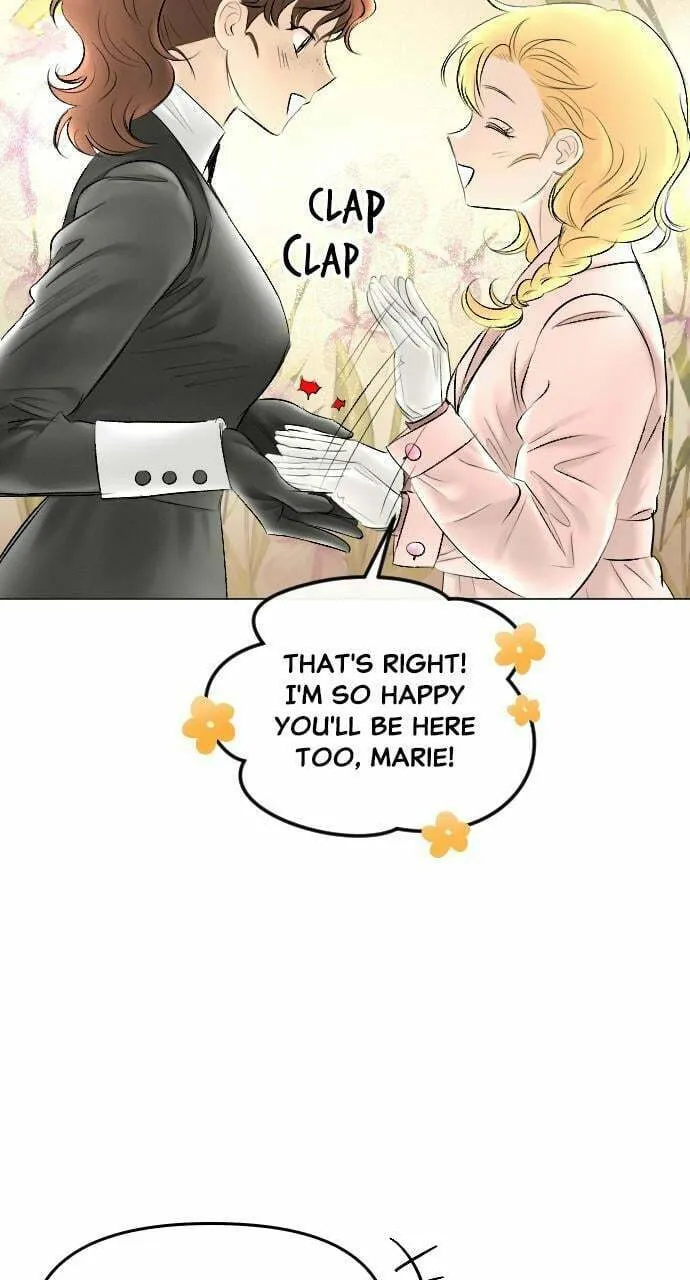 Read Happily Ever Afterwards chapter 76 image 45 on Lezhin