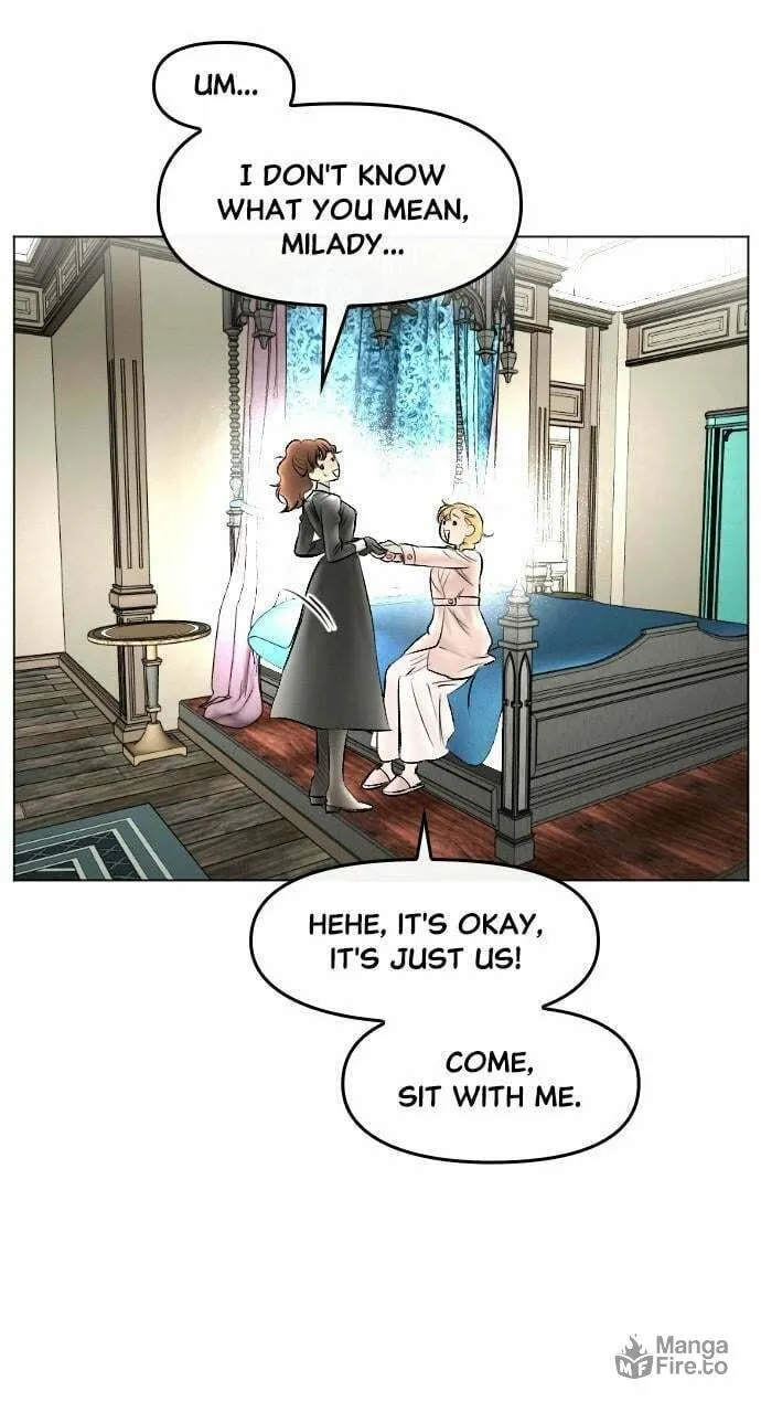 Read Happily Ever Afterwards chapter 76 image 49 on Lezhin