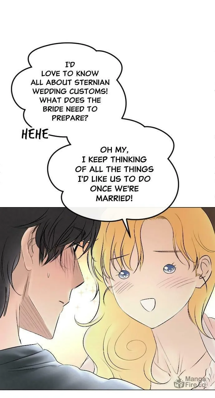 Read Happily Ever Afterwards chapter 76 image 5 on Lezhin
