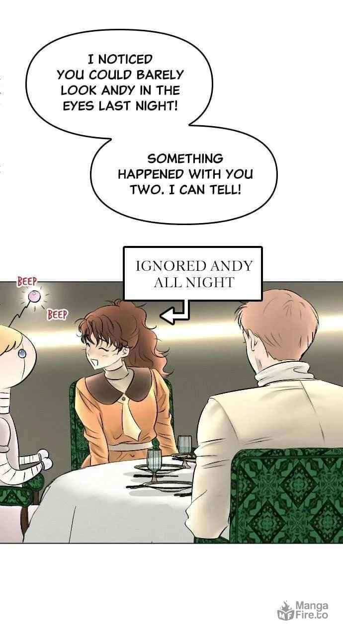 Read Happily Ever Afterwards chapter 76 image 50 on Lezhin