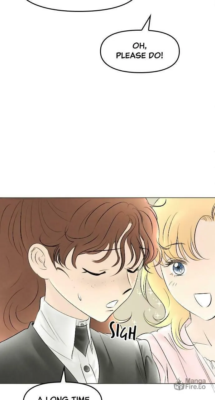 Read Happily Ever Afterwards chapter 76 image 53 on Lezhin