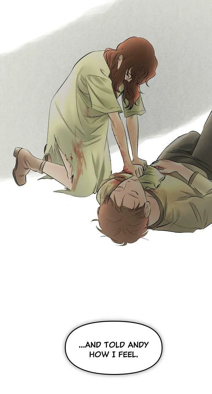 Read Happily Ever Afterwards chapter 76 image 55 on Lezhin