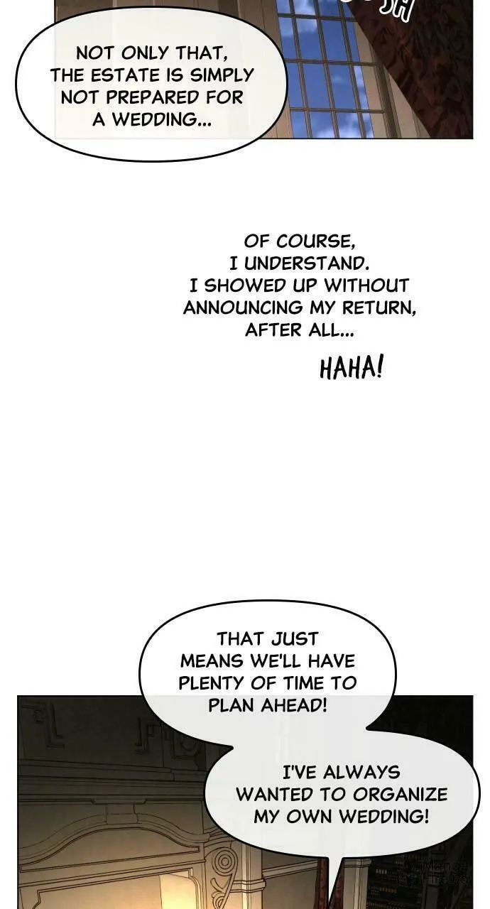 Read Happily Ever Afterwards chapter 76 image 8 on Lezhin