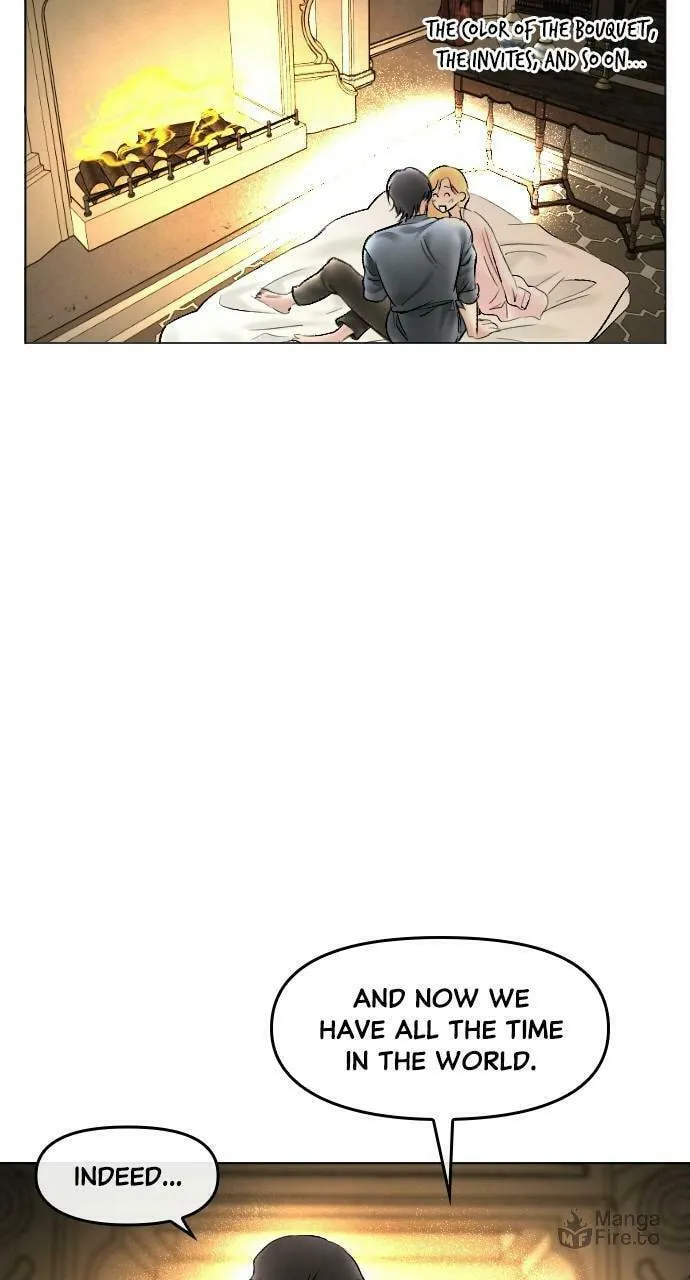 Read Happily Ever Afterwards chapter 76 image 9 on Lezhin