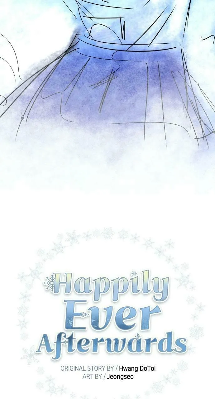 Read Happily Ever Afterwards chapter 77 image 1 on Lezhin
