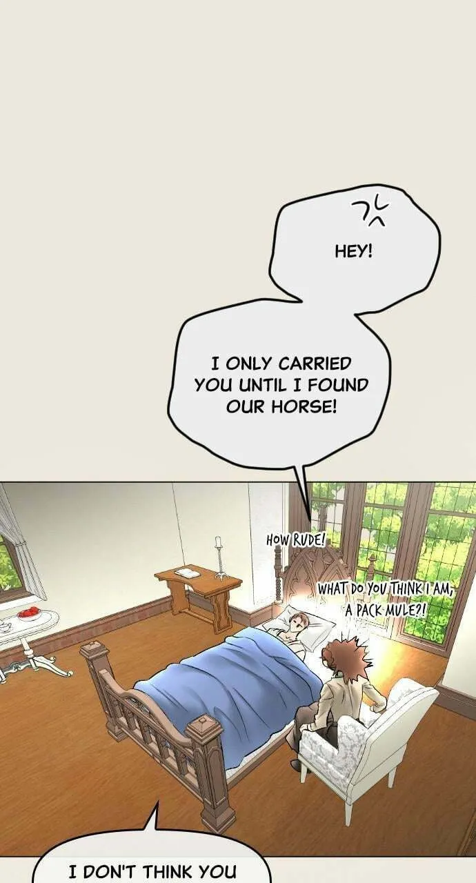 Read Happily Ever Afterwards chapter 77 image 16 on Lezhin