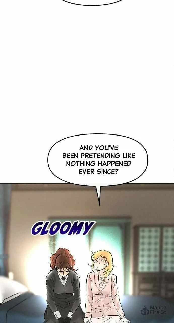 Read Happily Ever Afterwards chapter 77 image 19 on Lezhin