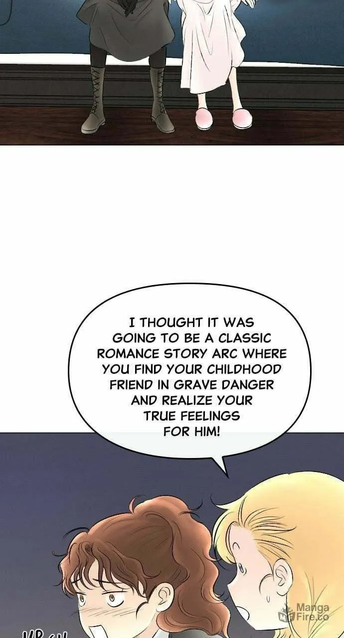 Read Happily Ever Afterwards chapter 77 image 20 on Lezhin