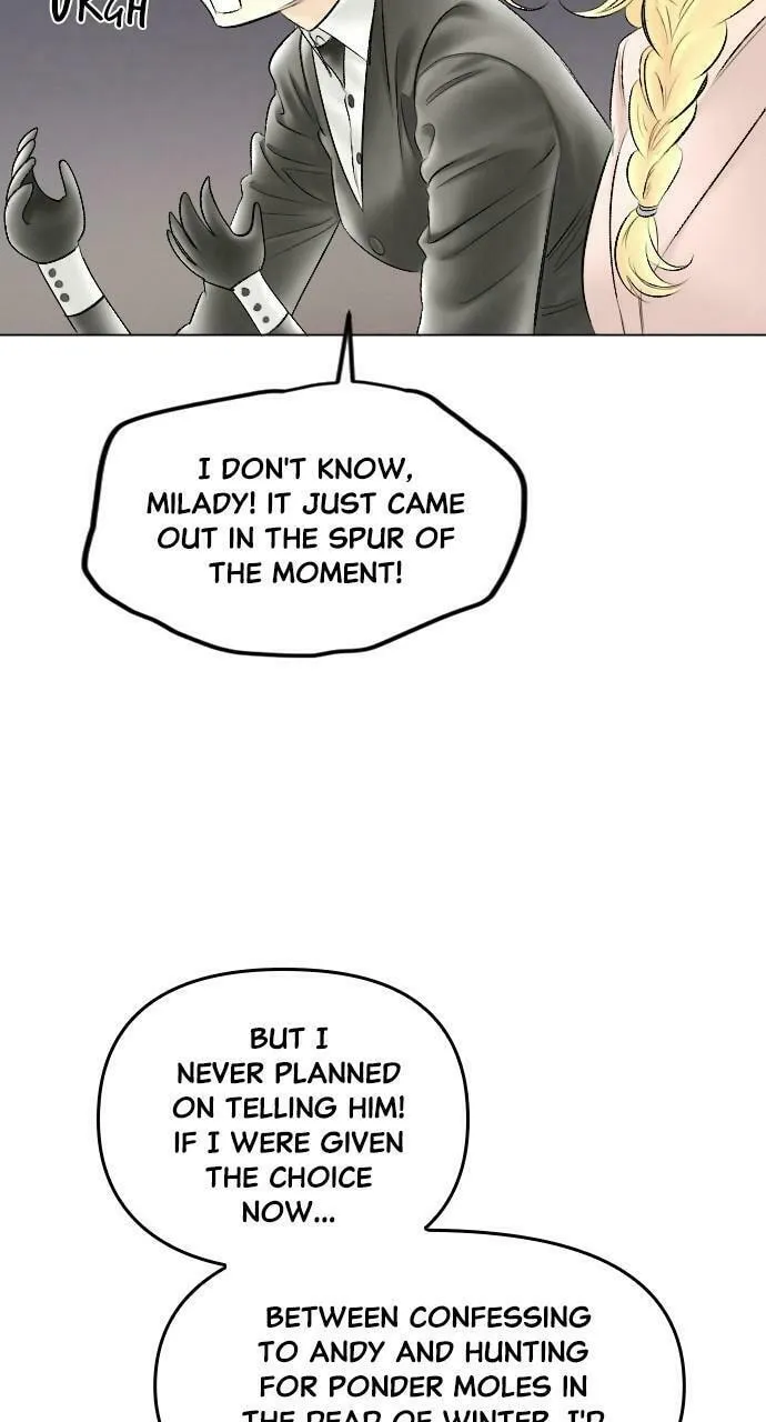Read Happily Ever Afterwards chapter 77 image 21 on Lezhin
