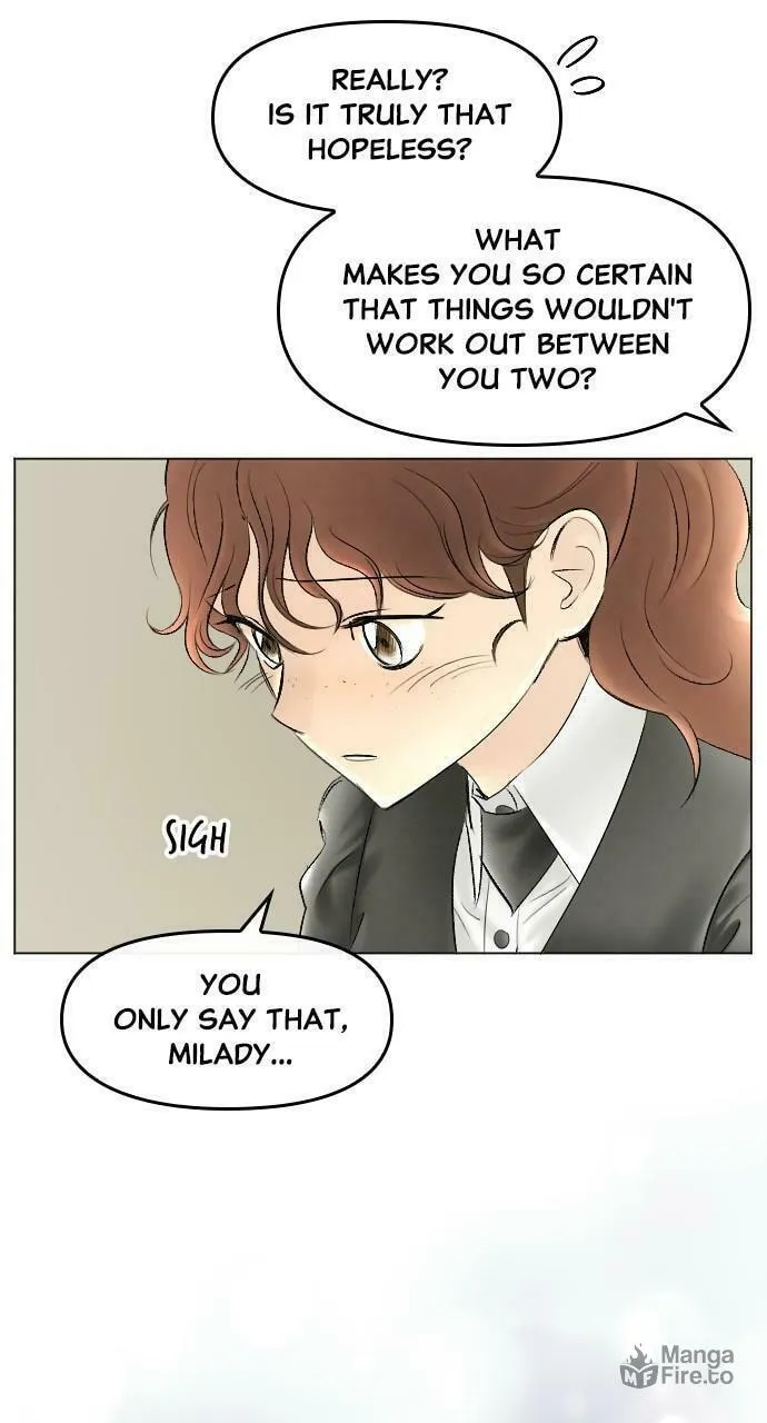 Read Happily Ever Afterwards chapter 77 image 23 on Lezhin