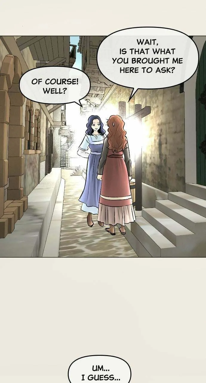 Read Happily Ever Afterwards chapter 77 image 25 on Lezhin