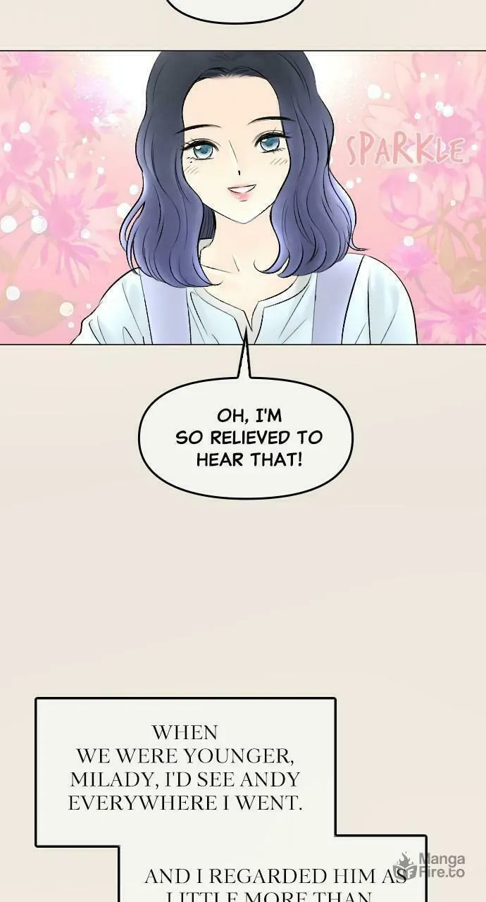 Read Happily Ever Afterwards chapter 77 image 26 on Lezhin