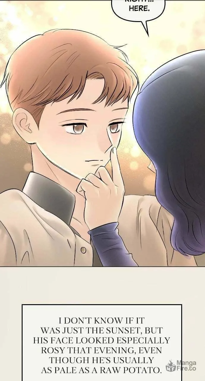 Read Happily Ever Afterwards chapter 77 image 32 on Lezhin