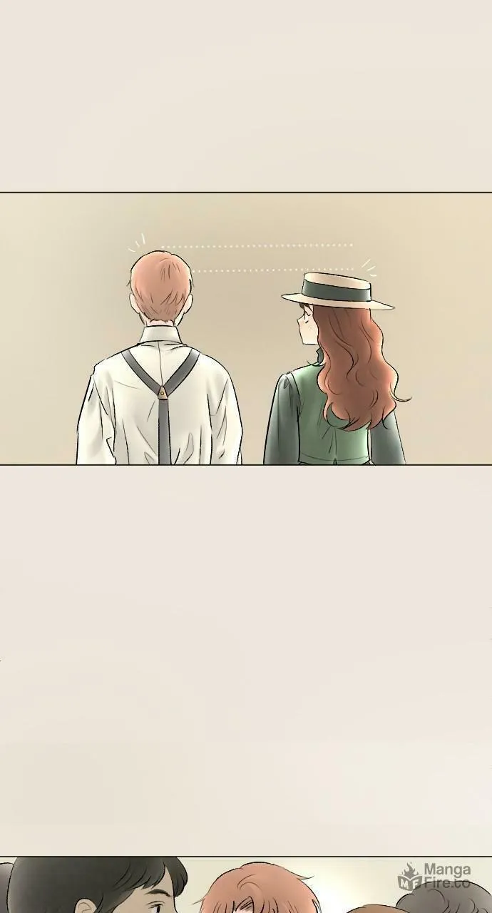 Read Happily Ever Afterwards chapter 77 image 34 on Lezhin
