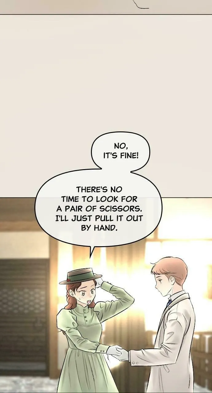 Read Happily Ever Afterwards chapter 77 image 36 on Lezhin