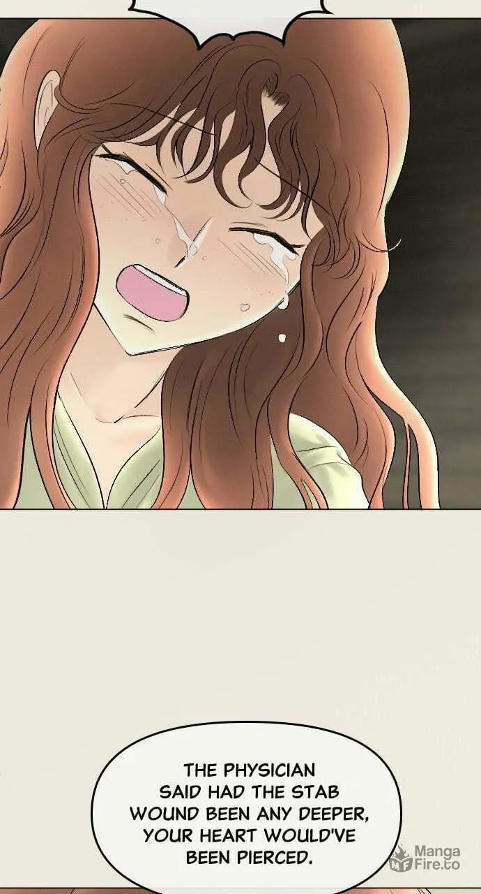 Read Happily Ever Afterwards chapter 77 image 4 on Lezhin