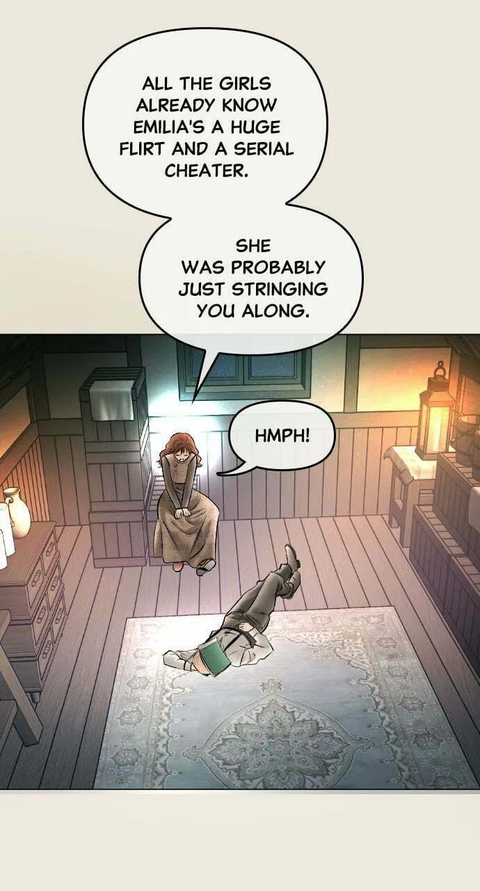 Read Happily Ever Afterwards chapter 77 image 43 on Lezhin