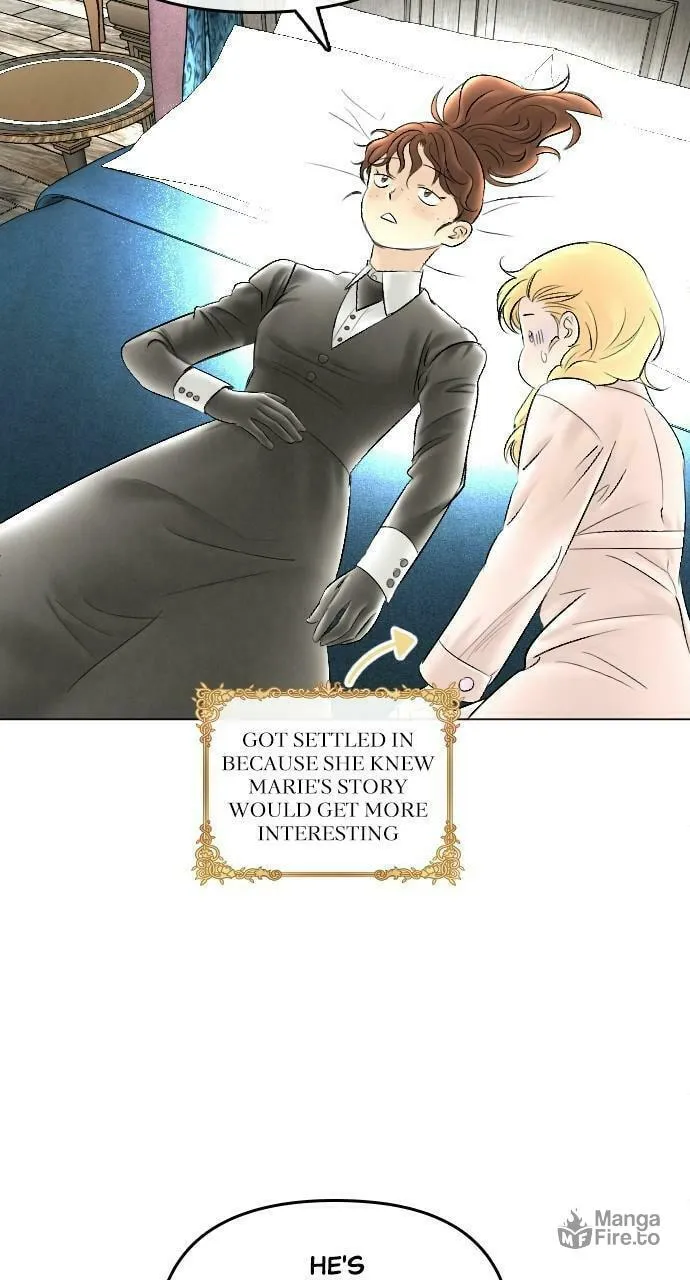 Read Happily Ever Afterwards chapter 78 image 17 on Lezhin