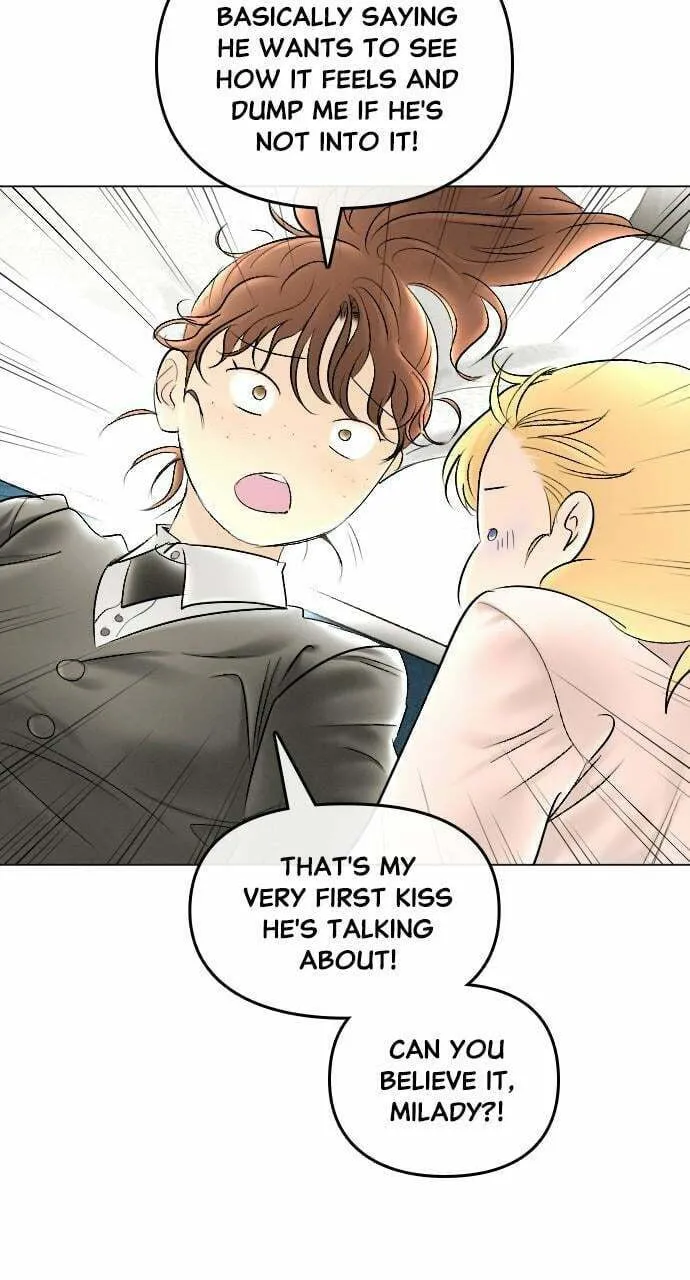 Read Happily Ever Afterwards chapter 78 image 18 on Lezhin