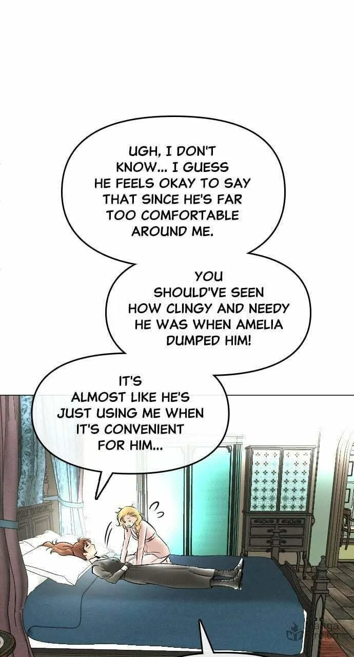 Read Happily Ever Afterwards chapter 78 image 19 on Lezhin