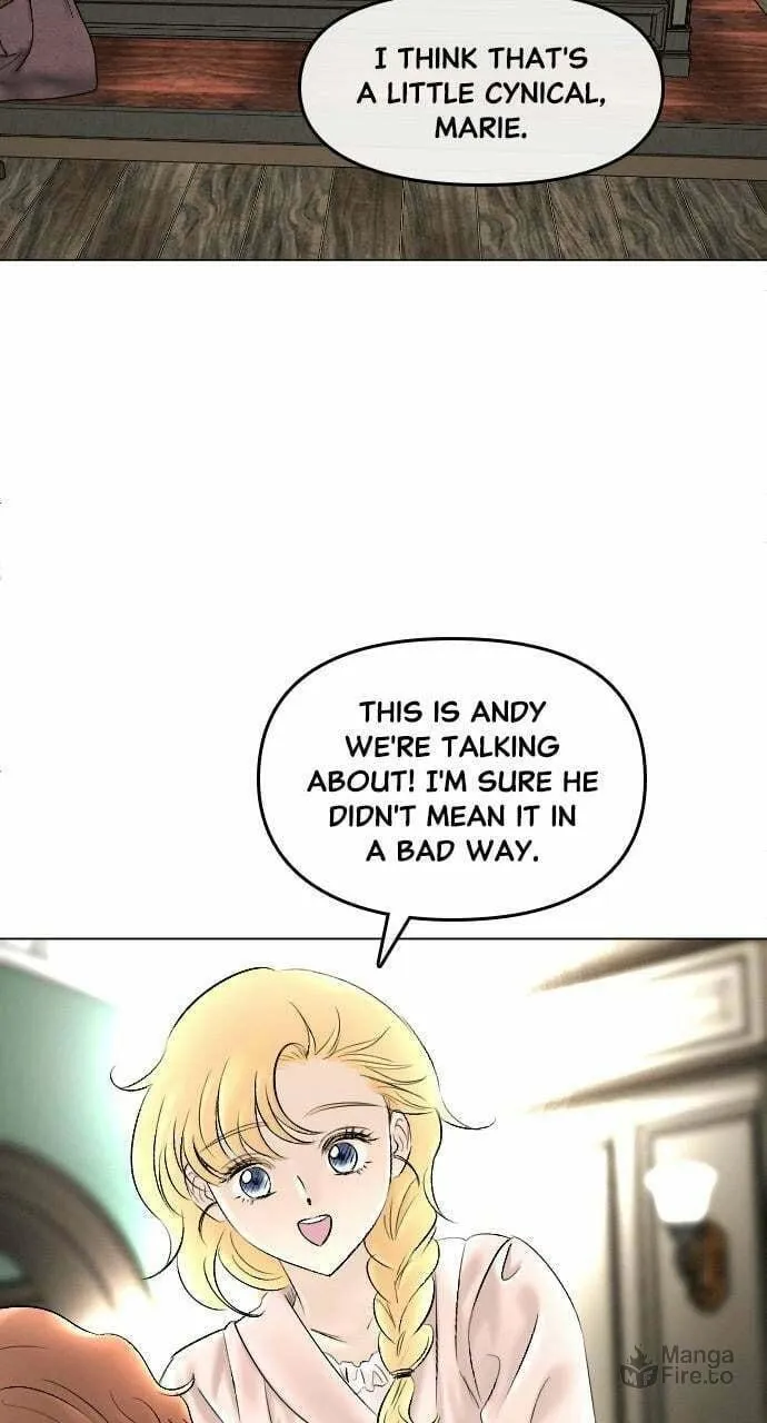 Read Happily Ever Afterwards chapter 78 image 20 on Lezhin