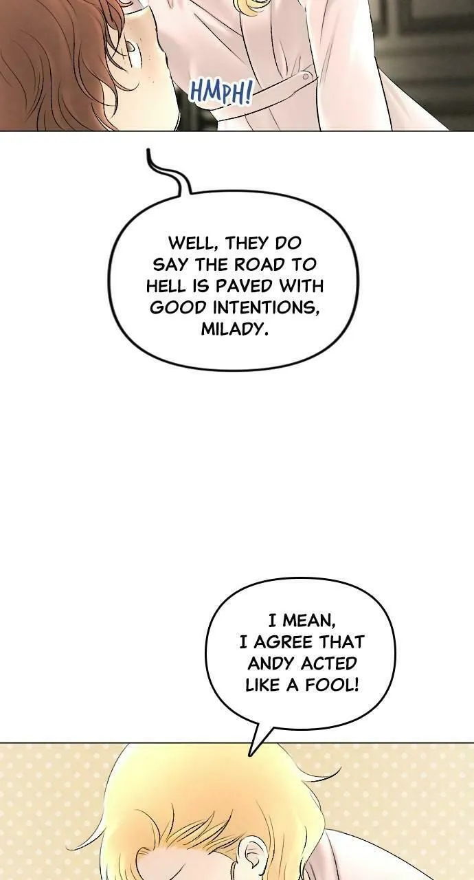 Read Happily Ever Afterwards chapter 78 image 21 on Lezhin