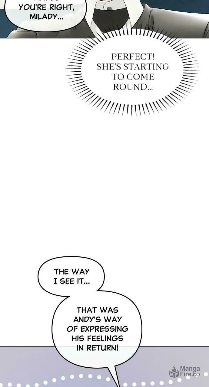 Read Happily Ever Afterwards chapter 78 image 24 on Lezhin