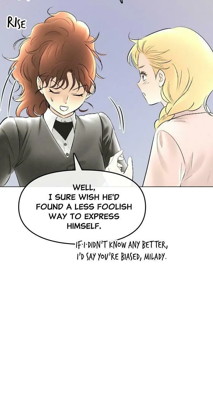 Read Happily Ever Afterwards chapter 78 image 25 on Lezhin