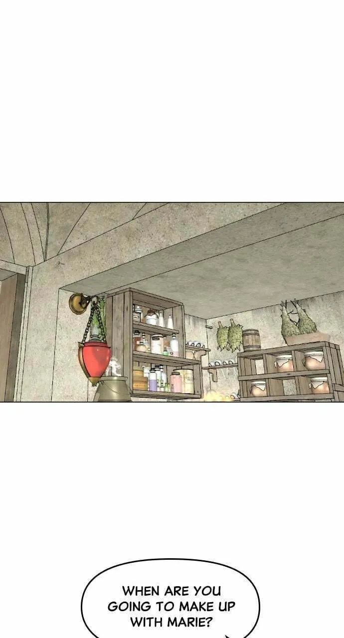 Read Happily Ever Afterwards chapter 78 image 33 on Lezhin