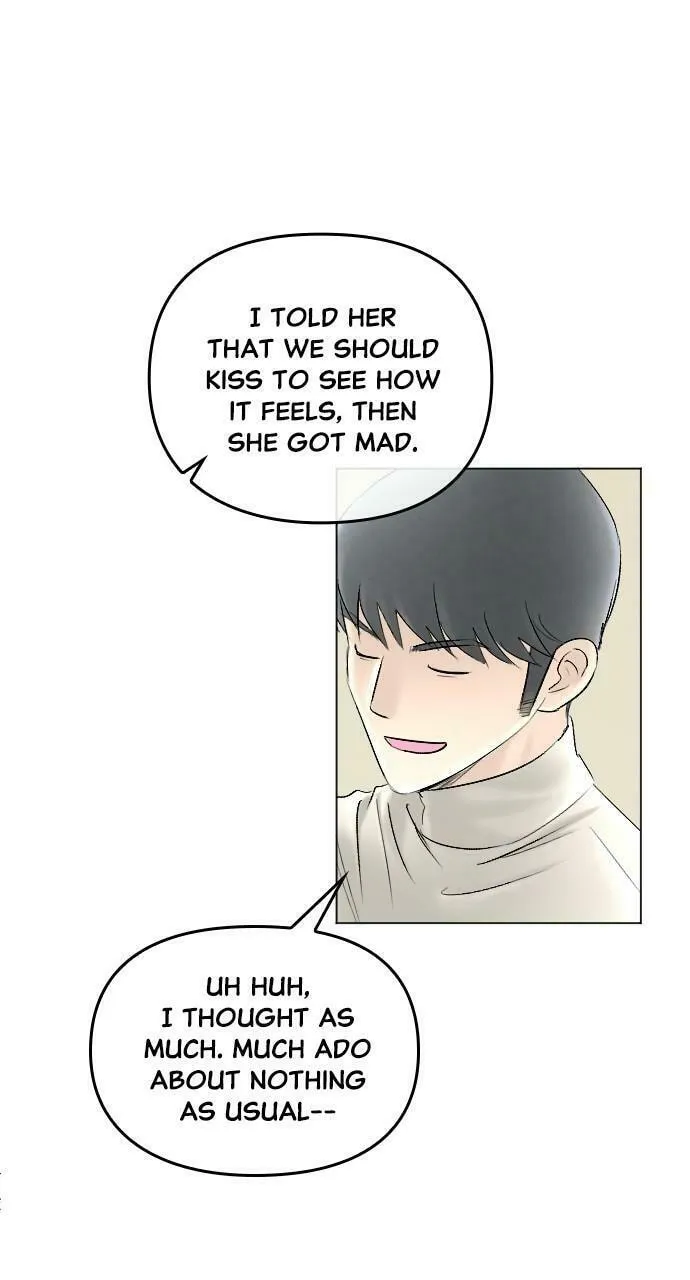 Read Happily Ever Afterwards chapter 78 image 37 on Lezhin